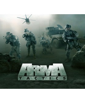 Arma Tactics Steam Key GLOBAL